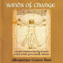 Winds of Change